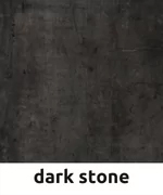 dark stone